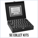 5C Collet Kits