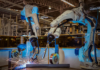 Process Automation Across the Manufacturing Industry