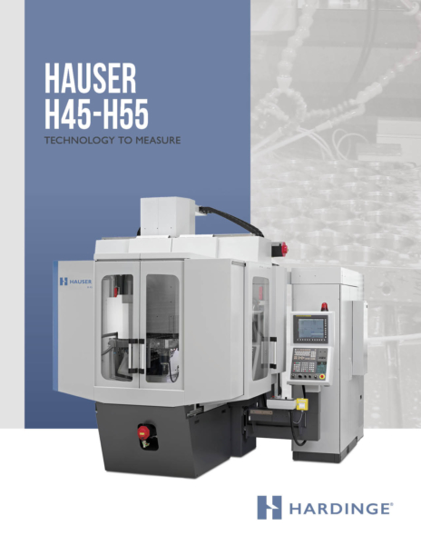 HAUSER H45-H55