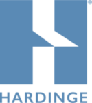 Hardinge 徽标