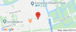 Hardinge-Shanghai-address-map