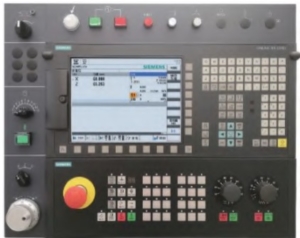 TC 系列 Siemens 828D 控制系统